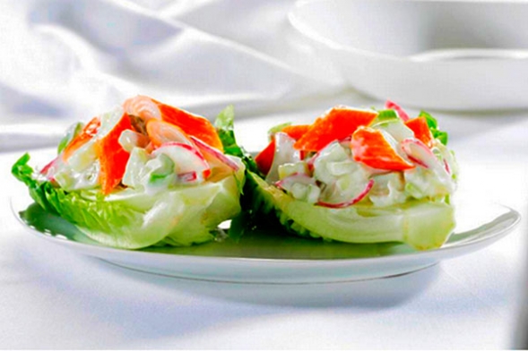 iquestpreparamos una ensalada rica y refrescante iquestpreparamos una ensalada rica y refrescante