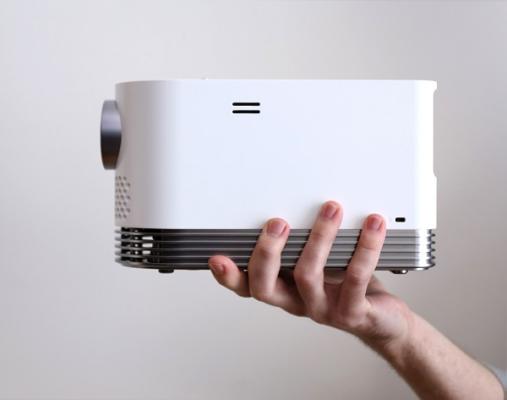 lg orgullosos de su nuevo proyector laacuteser portaacutetil lg orgullosos de su nuevo proyector laacuteser portaacutetil