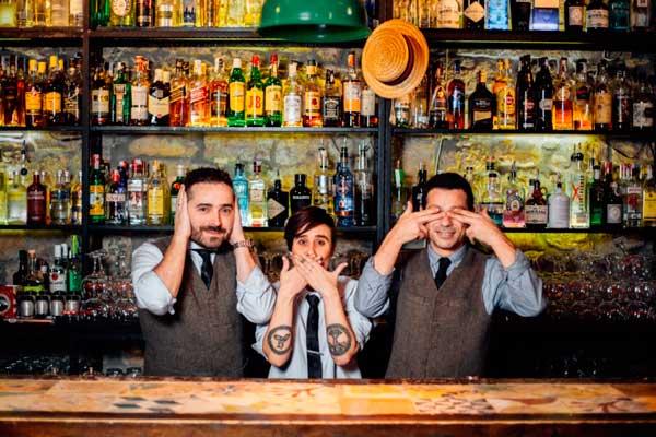 te presentamos varsovia la cocteleriacutea del mejor bartender de espantildea te presentamos varsovia la cocteleriacutea del mejor bartender de espantildea