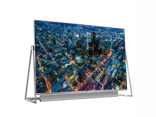 presume de televisor con el nuevo modelo dx800 de panasonic presume de televisor con el nuevo modelo dx800 de panasonic