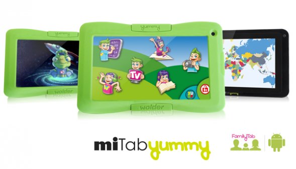 la primera tablet infantil de wolder para aprender y jugar de forma segura la primera tablet infantil de wolder para aprender y jugar de forma segura