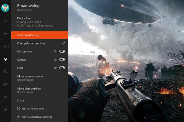 la proacutexima actualizacioacuten de windows 10 encantaraacute a los jugones la proacutexima actualizacioacuten de windows 10 encantaraacute a los jugones