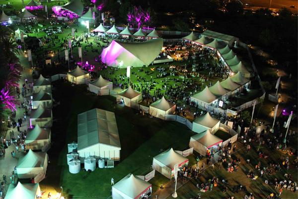 qatar acoge el 7ordm festival de comida internacional qatar acoge el 7ordm festival de comida internacional