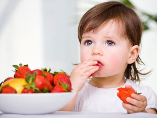 queacute alimentos darle a tu pequentildeo seguacuten su edad queacute alimentos darle a tu pequentildeo seguacuten su edad