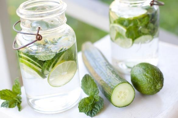 iquestpor queacute estaacute tan de moda beber agua con pepino iquestpor queacute estaacute tan de moda beber agua con pepino