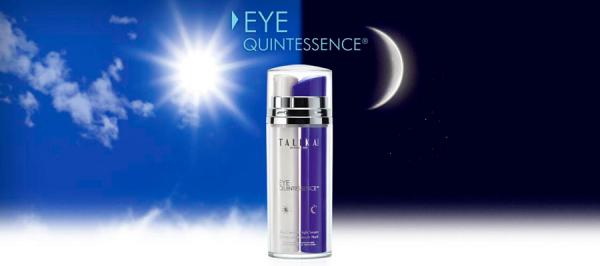 eye quintessence de talika un tratamiento de lujo para el contorno de ojos eye quintessence de talika un tratamiento de lujo para el contorno de ojos