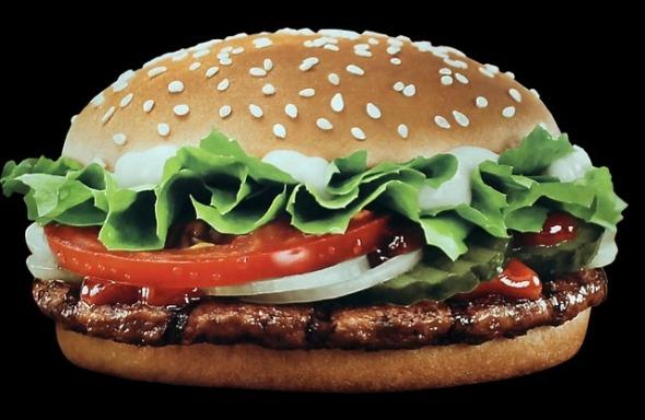 las quotnuevasquot hamburguesas las quotnuevasquot hamburguesas