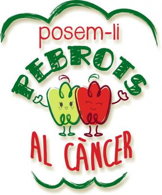 quotpongaacutemosle pimientos al caacutencerquot la campantildea que recauda fondos para apoyar a enfermos y familias quotpongaacutemosle pimientos al caacutencerquot la campantildea que recauda fondos para apoyar a enfermos y familias