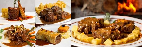 el rabo de toro se reinventa con vinos de madrid el rabo de toro se reinventa con vinos de madrid