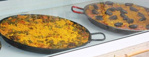 recetas con arroz recetas con arroz