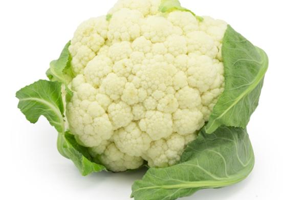 recetas con coliflor recetas con coliflor