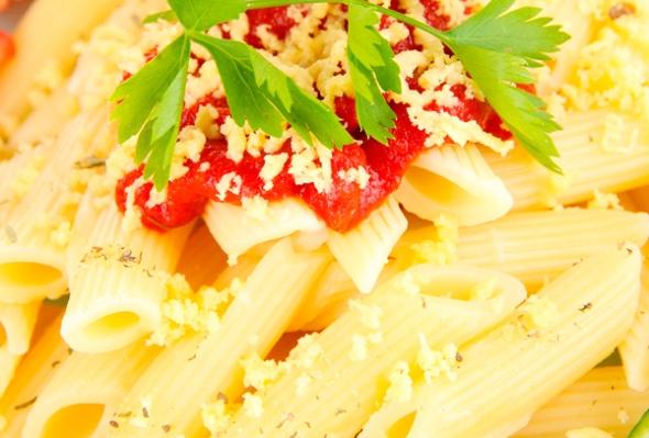 recetas con tu pasta preferida recetas con tu pasta preferida