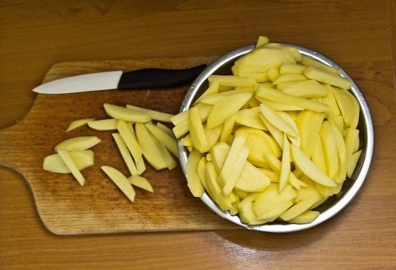 recetas variadas con patatas recetas variadas con patatas