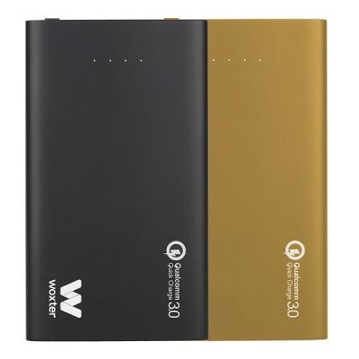 recupera la energiacutea con woxter power bank qc 8000 recupera la energiacutea con woxter power bank qc 8000