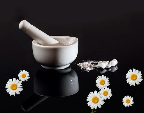 recursos que ofrece la fitoterapia recursos que ofrece la fitoterapia