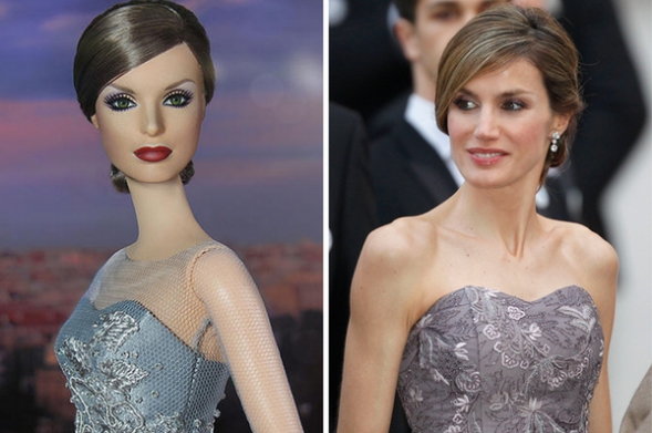 la-reina-letizia-ya-tiene-su-propia-versioacuten-barbie