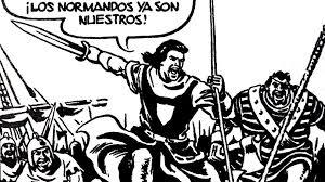 rememora al capitaacuten trueno rememora al capitaacuten trueno