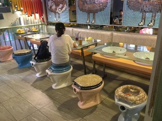 los restaurantes maacutes raros que jamaacutes has conocido los restaurantes maacutes raros que jamaacutes has conocido