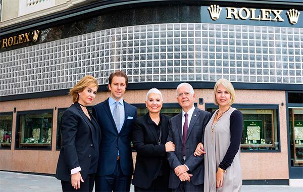 rolex-inaugura-de-la-mano-de-tous-una-nueva-boutique-en-barcelona