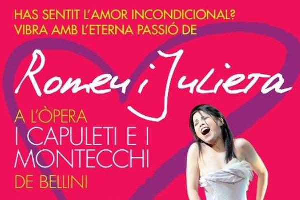 romeo y julieta llegan a barcelona romeo y julieta llegan a barcelona