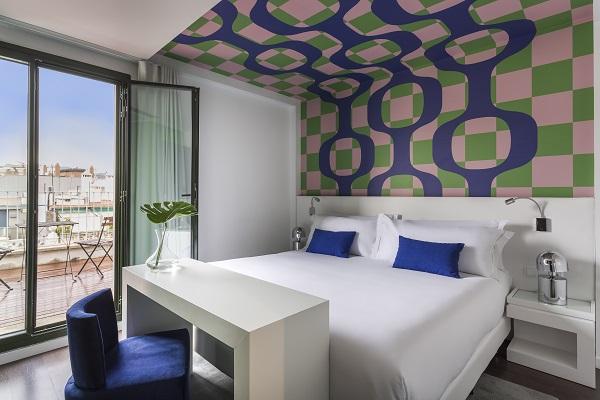 room mate inaugura hotel en barcelonanbsp room mate inaugura hotel en barcelonanbsp
