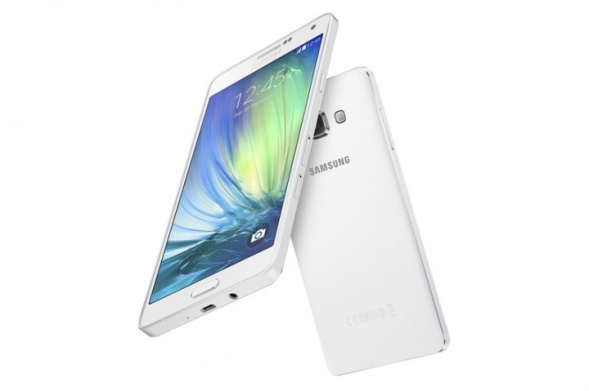 samsung anuncia el lanzamiento del nuevo galaxy a7 samsung anuncia el lanzamiento del nuevo galaxy a7