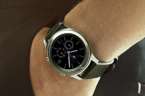 el samsung gear s3 llega al mercado espantildeol el samsung gear s3 llega al mercado espantildeol