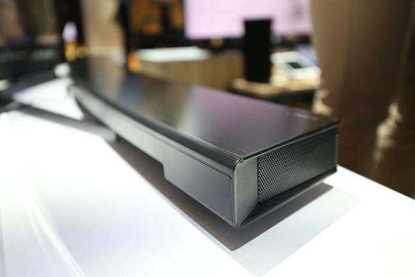 samsung lanza su primera barra de sonido dolby atmos samsung lanza su primera barra de sonido dolby atmos