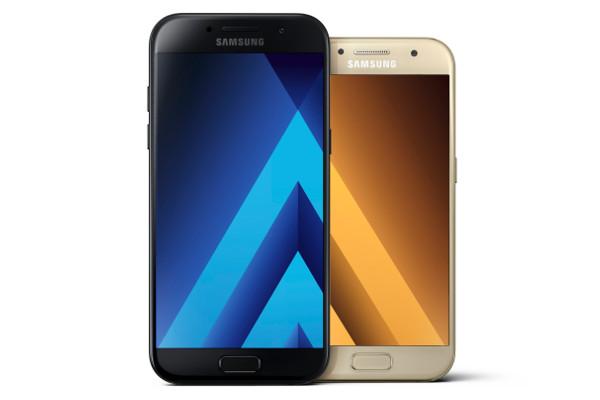 samsung lanza dos nuevos galaxy a samsung lanza dos nuevos galaxy a
