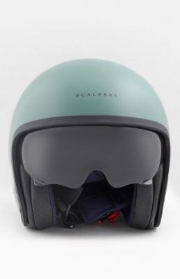 scalpers lanza su primera coleccioacuten de cascos de moto scalpers lanza su primera coleccioacuten de cascos de moto