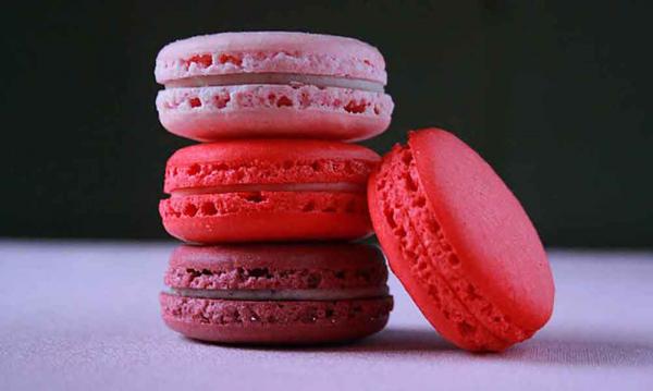 los secretos para elaborar un perfecto macaron los secretos para elaborar un perfecto macaron
