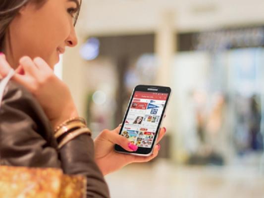 seis apps para sobrevivir a las rebajas a golpe de smartphone seis apps para sobrevivir a las rebajas a golpe de smartphone