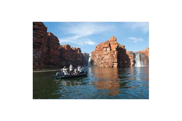 silversea expeditions con destino a kimberley silversea expeditions con destino a kimberley