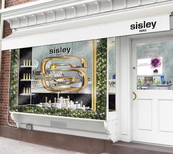 sisley abre su primera boutique en nueva york sisley abre su primera boutique en nueva york