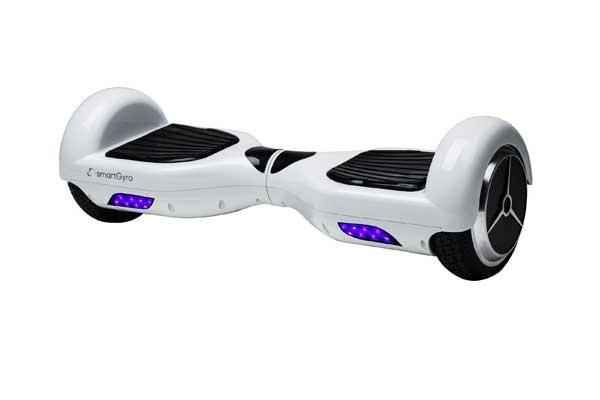 smartgyro x1 el patinete que le gustariacutea a marty mcfly smartgyro x1 el patinete que le gustariacutea a marty mcfly