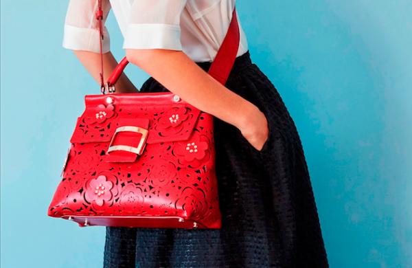 sofia saacutenchez de betak es la imagen de roger vivier para la primavera verano 2017 sofia saacutenchez de betak es la imagen de roger vivier para la primavera verano 2017