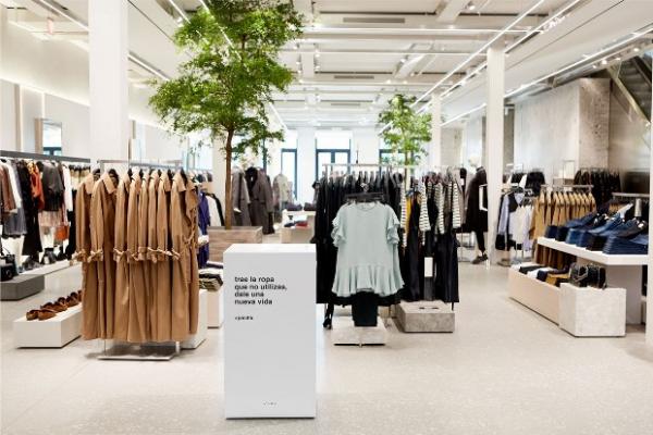 la solidaridad de zara llega hasta sus tiendas la solidaridad de zara llega hasta sus tiendas