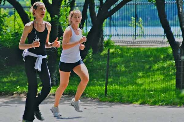 solo necesitas correr cinco minutos al dia para reducir el riesgo cardiovascular solo necesitas correr cinco minutos al dia para reducir el riesgo cardiovascular