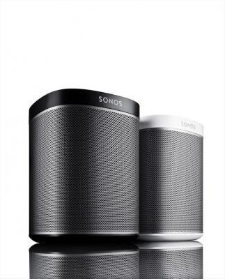 sonos play1 enamora todos los sentidos sonos play1 enamora todos los sentidos