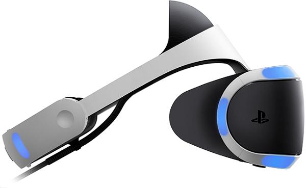 sony saca a la venta sus gafas de realidad virtual sony saca a la venta sus gafas de realidad virtual