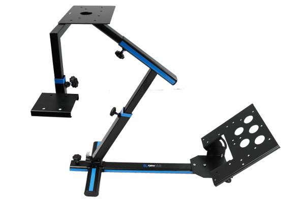 soporte de volante para juegos de carreras soporte de volante para juegos de carreras
