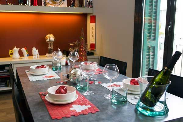 sorprende a tus invitados con una mesa navidentildea de lo maacutes original sorprende a tus invitados con una mesa navidentildea de lo maacutes original