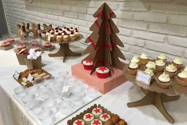 sorprende a tus invitados esta nochevieja con una deliciosa candy bar sorprende a tus invitados esta nochevieja con una deliciosa candy bar