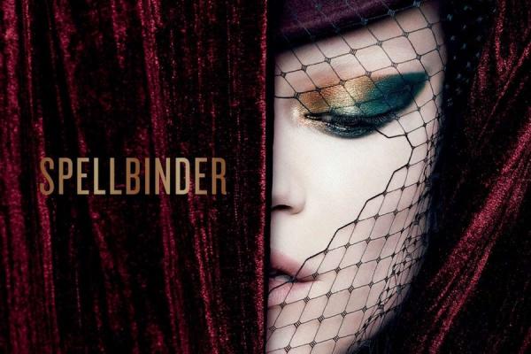 spellbinder las nuevas sombras de ojos de mac que te enamoraran spellbinder las nuevas sombras de ojos de mac que te enamoraran