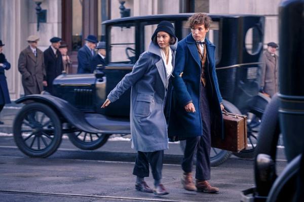 el spin off de harry potter muy pronto en cines el spin off de harry potter muy pronto en cines