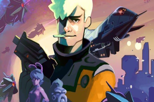 starr mazer el videojuego definitivo starr mazer el videojuego definitivo