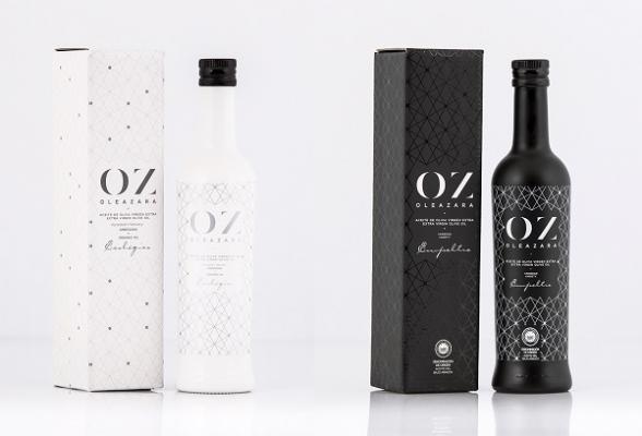 studio glass y oleazara crean aove en blanco y negro studio glass y oleazara crean aove en blanco y negro