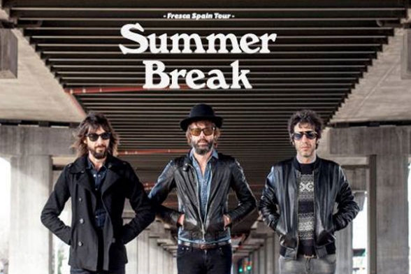 summer break en la terraza atenas de madrid summer break en la terraza atenas de madrid