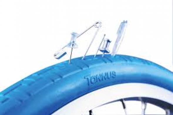 tannus olvidate de los pinchazos en tu bici para siempre tannus olvidate de los pinchazos en tu bici para siempre