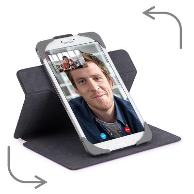 targus safefit la funda para tableta maacutes versaacutetil y colorida targus safefit la funda para tableta maacutes versaacutetil y colorida